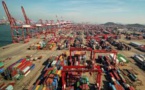 Reuters Poll Suggest Drop In China June Exports