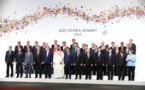 ‘Crypto-Assets Do Not Pose A Threat To Global Financial Stability’: G20 Leaders’ Joint Declaration