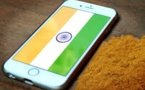 Made-In-India Top End Iphones To Hit Market Next Month: Reports
