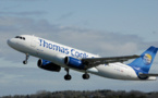 Thomas Cook’s largest shareholder is ready to help in exchange for controlling interest