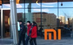Xiaomi invests in Chinese chip maker VeriSilicon
