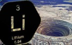 Chile Falters In Lithium Production , Misses Chance To Jumpstart EV Battery Industry