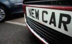 Car Sale In Europe Drops 8% In June