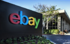 eBay profit declines by 12.3% in the first half of 2019