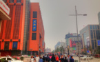More than 50 companies are leaving China due to trade war