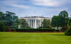 Tech Executives Gather In White House Meeting To Discuss U.S.-China Trade