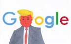Google Warned By Donald Trump Over Its Alleged China Relationship