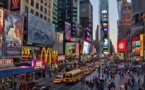 World's top ten most profitable companies: Economic clout is leaving the US