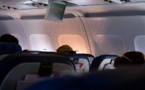 Global low-cost airlines increase passenger flow