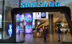Samsung wins in the US-China trade war