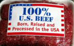 Agreement With EU For Greater American Beef Export Signed By Trump