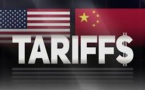 Following New Tariffs, Trump Defends His Tariff Policy