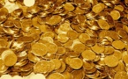 Central banks, professional investors are increasing demand for gold