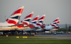 Dozens of British Airways flights canceled or delayed due to computer malfunction