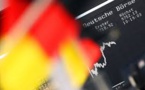 Eurozone Recession Fears Arise Out Of Shoddy German Economic Numbers