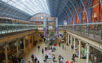 UK railway operators exit Interrail system