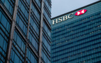 Former HSBC chief pledges guilty in € 1.6 bln tax evasion