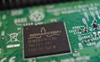 Broadcom to buy Symantec