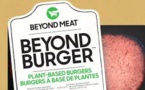 Expansion Plans Into Japan Shelved By Beyond Meat
