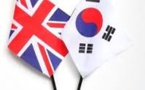 'Continuity' Trade Agreement Signed Between UK And South Korea