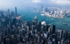 Hong Kong Businesses Toe Beijing Line In Hong Kong Amidst Protests: Reports