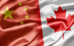 Canada Blamed By China For Difficult Bilateral Relations