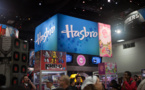 Hasbro signs the largest deal in its history
