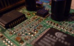 Trade tensions are jeopardizing semiconductor manufacturers