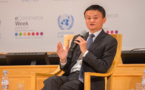 Jack Ma believes in possibility of switching to a 12-hour work week