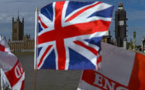 British Prime Minister Suspends Parliament Just Before Brexit