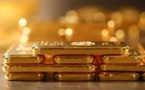 World Gold Markets Flooded With Dirty Gold Carrying Fake Brand Logos
