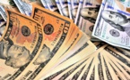 European banks are short of dollars