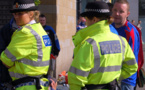 UK Scotland Yard employs AI to deal with frauds
