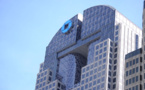 JPMorgan Chase lowers 2019 earnings forecast