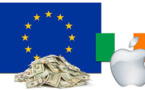 Apple And Ireland File Cases Against EU Decision For Apple To Pay €13bn Tax