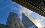 OECD sharply lowers growth rate evaluations for large economies