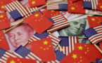 US-China Trade Talks Start To Pave Way For High Level Talks Next Month