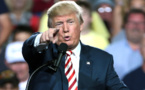 Trump calls on Fed to introduce negative rates