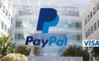 PayPal becomes first foreign company to enter Chinese payments market