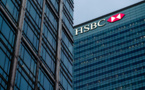 HSBC to lay off up to 15 thousand employees