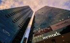 SoftBank losses from investments in Uber and WeWork may exceed $ 5 bln