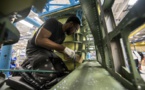 GM strike affects about 150 thousand automotive workers