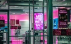 T-Mobile settles issue of merger with Sprint