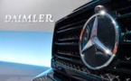 Thousands Of Mercedes-Benz Diesel Cars To Be Recalled By Daimler