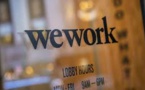 SoftBank Plans Rescue Package For Wework Against Control Of The Firm: Reuters