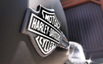 Harley-Davidson halts electric motorcycle production due to charging issues
