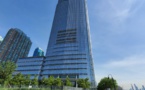 Goldman Sachs’ Quarterly Profit Slips By 27%