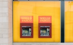 Wells Fargo Sees A 26% Slump In Quarterly Profit
