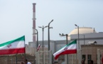 Iran warns of new reduction in nuclear deal liabilities