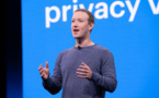 Is Joining Libra Association Proving Costly To Zuckerberg?